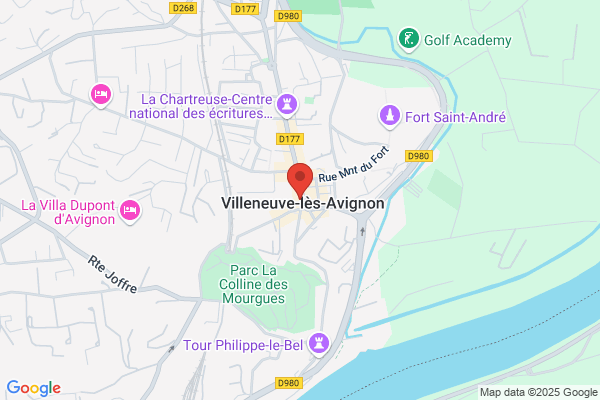 Cafe De La Mairie