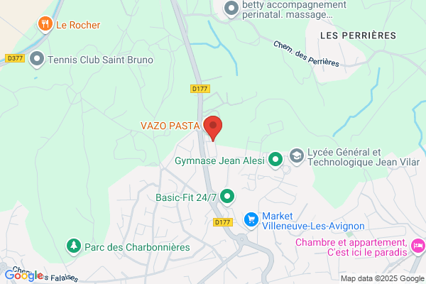 Avai Potentiel 84