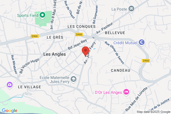 Hotel Le Petit Manoir
