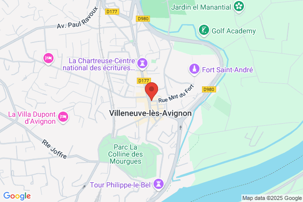 Agence Avignon Provence Immobilier