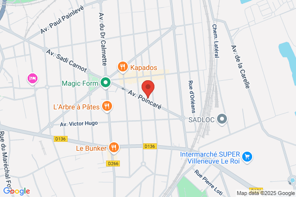 Agr Immobilier
