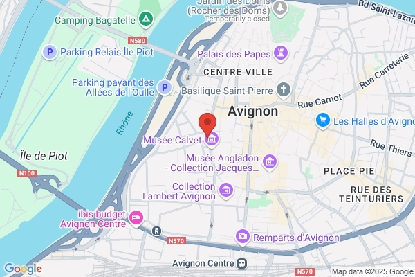 Andaon Immobilier