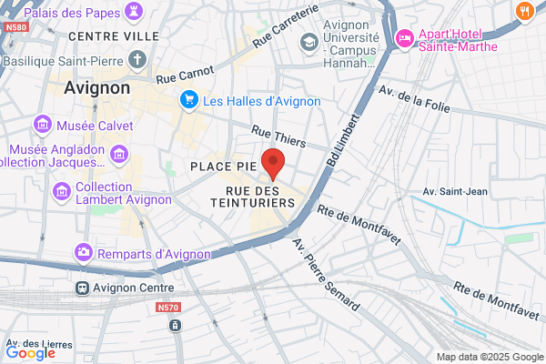 Atrium Immobilier