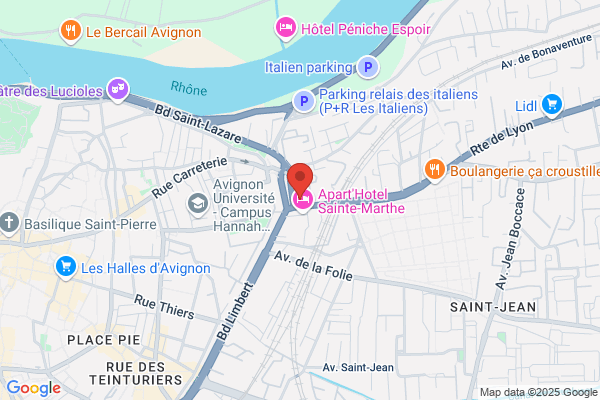 Bg Immobilier