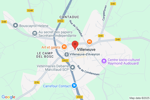 Belouze Pierre Infirmier