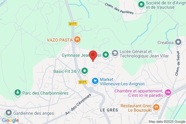 Granvaud Karine