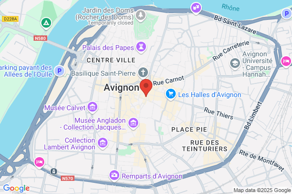 Guinot Myriam Institut Franchise Independant