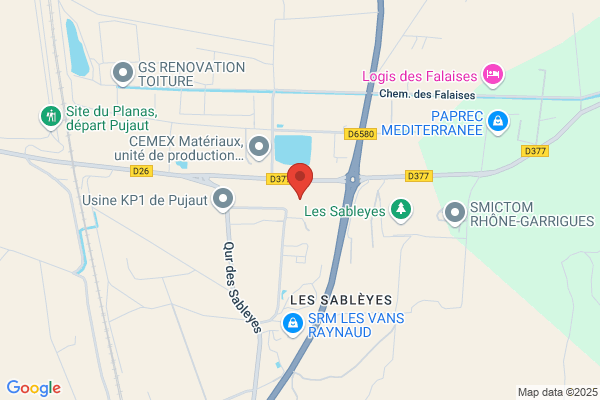 Entreprise Duverger Fils