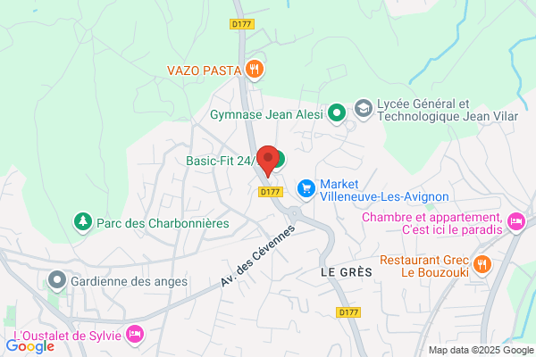 Fabre Josseline