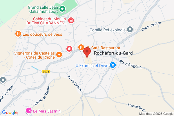 Juillard Ghislaine