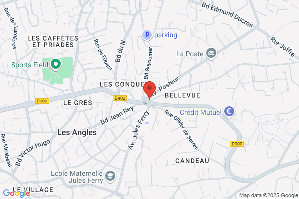 Boymond Remi Fleuriste