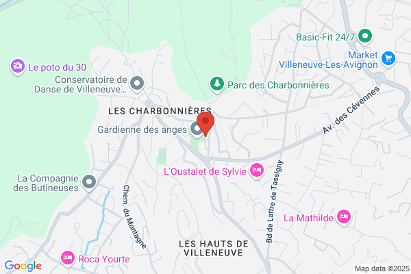 Chaumard Jocelyn