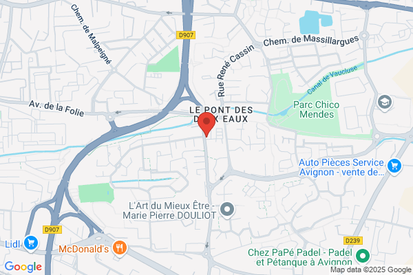 Centre Medical De Reeducation Fonctionnelle D Orthopedie et De