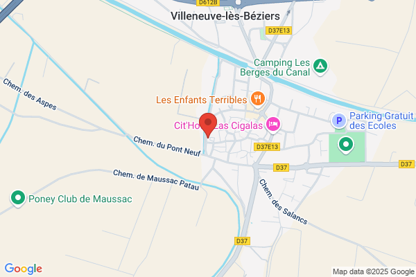 La Poste