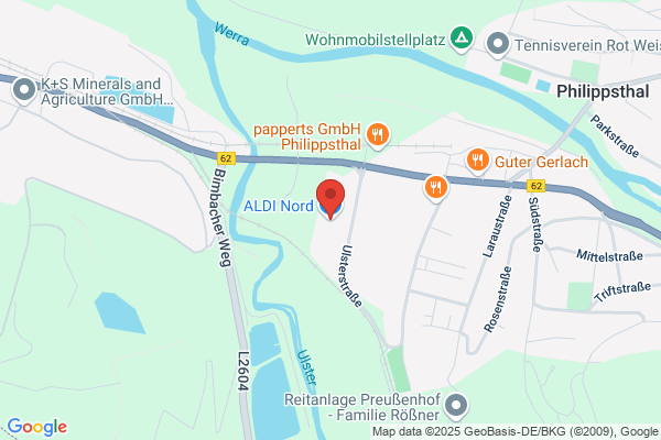 ALDI