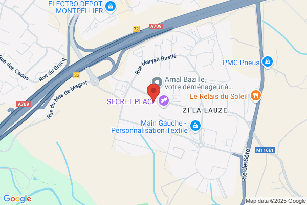 Kiloutou TP Montpellier (Saint-Jean-de-Védas)