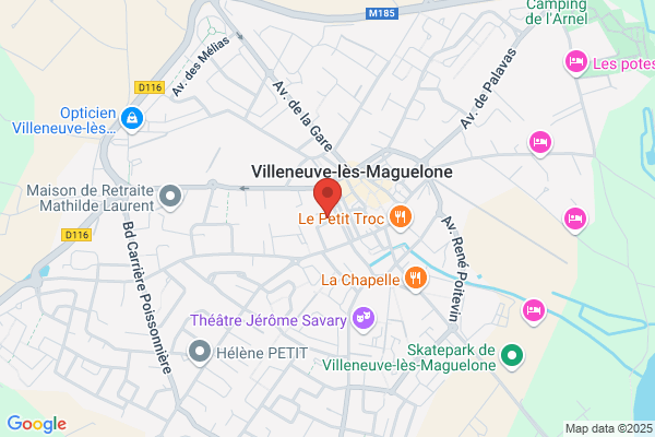 La Banque Postale