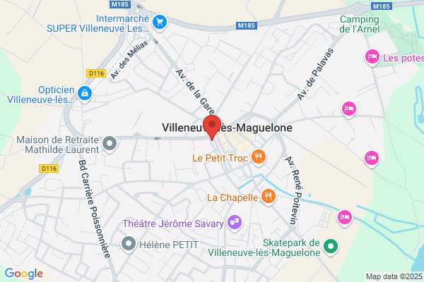 La Poste