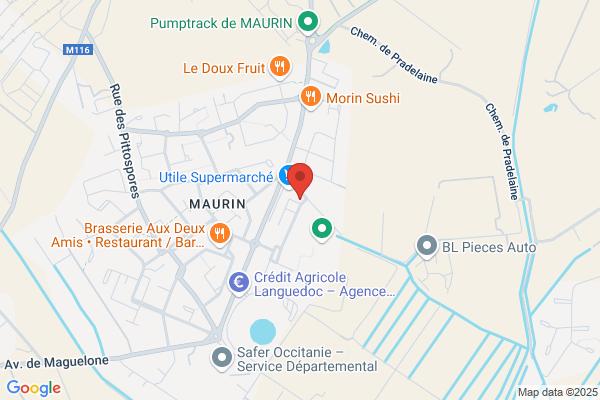 La Poste Agence Communale