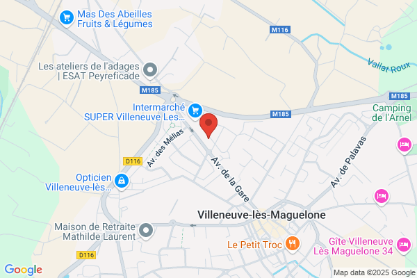 Antenne Express