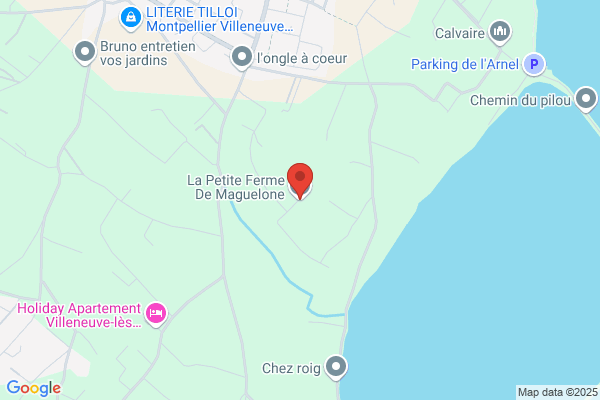Auberge La Ferme Des Genets