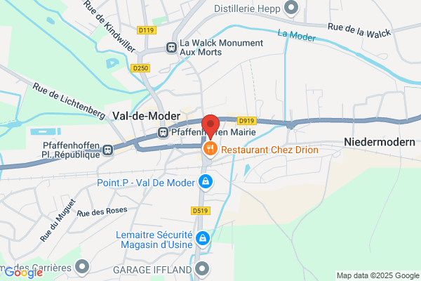 Auto Ecole Bonne Route