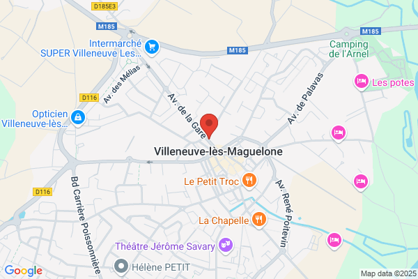 Auto Ecole De La Comedie