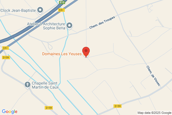 Bar Le Mazet