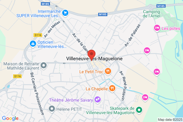 Boucherie Pieux Sarl