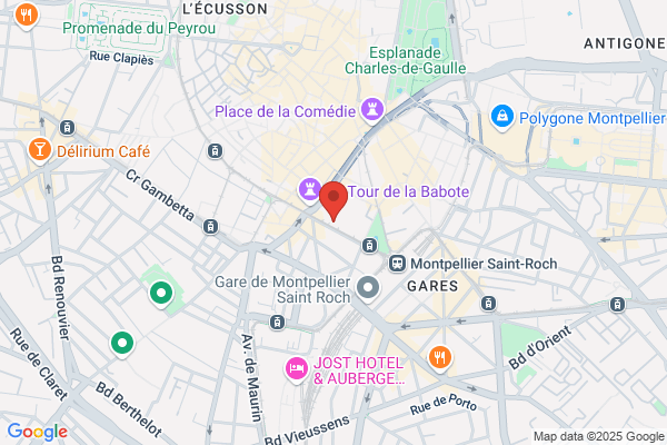 Braillon Et Challot Scm Des Docteurs