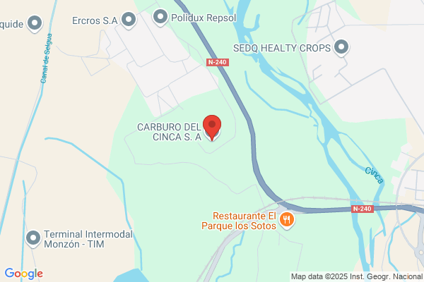 Carburol (Sa)