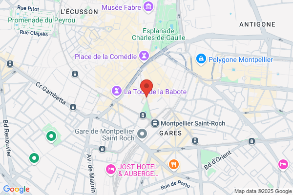 Carrefour De Sante La Populaire Plus