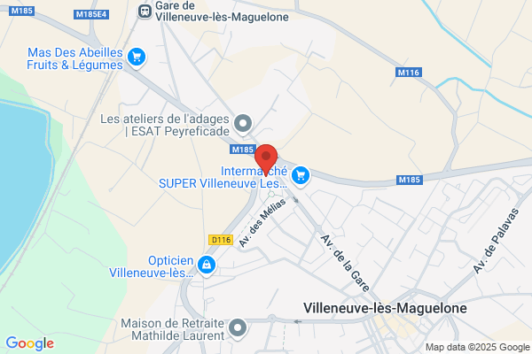 Castanie Brigitte Et Bregou Andre Scp Notaires