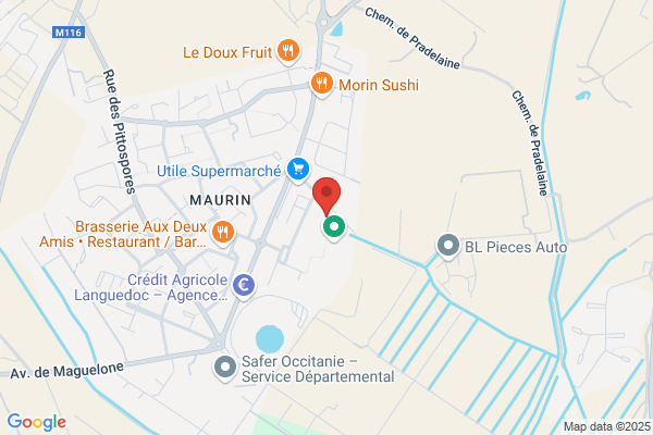 Complexe Sportif Courtoujours