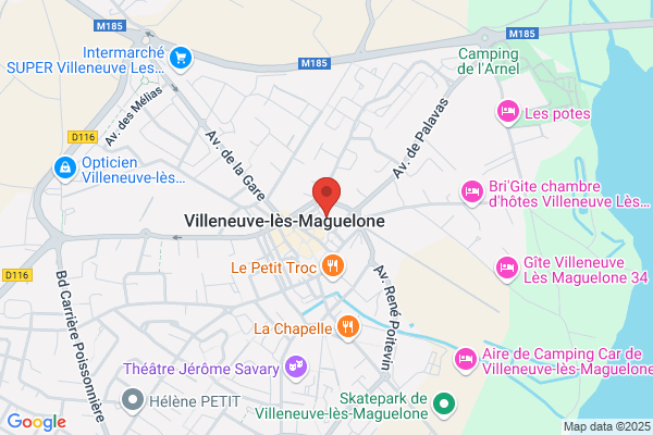 Egm Entreprise Generale Mendonca
