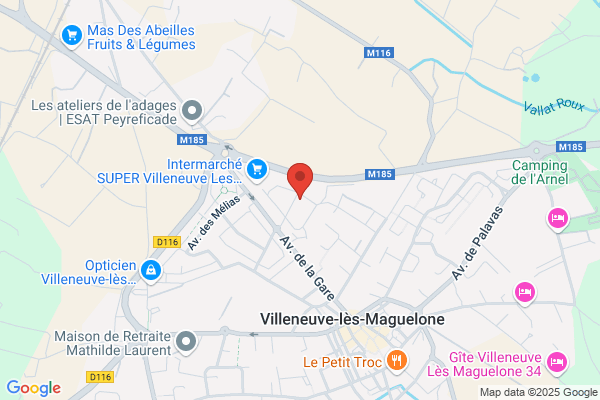 Equipement Confort Securite Ecs