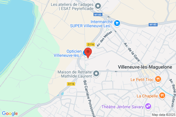 Fabre Jean Chir Dentiste
