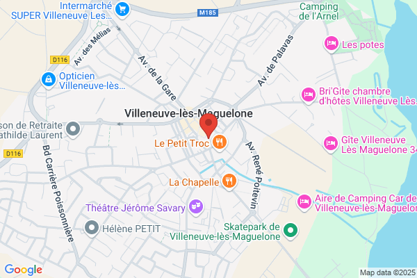 Falgueyrettes Jacques