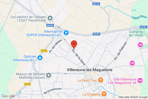 Gendarmerie Nationale