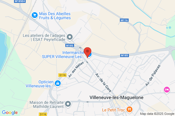 Intermarche Fruits Et Legumes