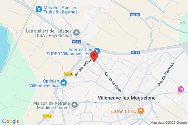 Jacquey Francois Chir Dentiste