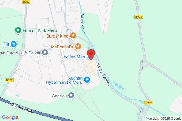 Action Méru