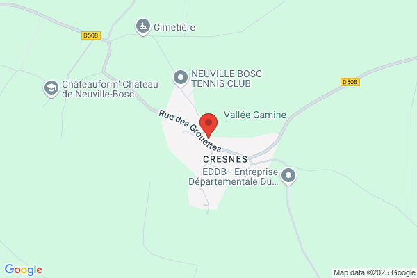 Groupe LRA