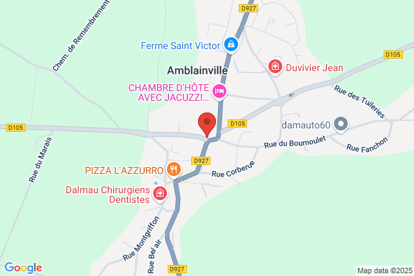 La Poste