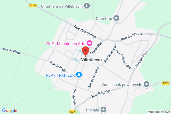 Boulangerie Du Village