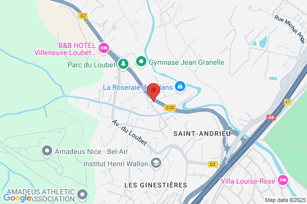 Exterieur