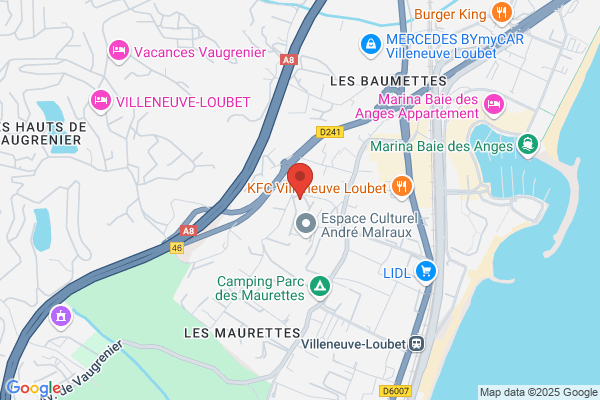 Faque Gilbert