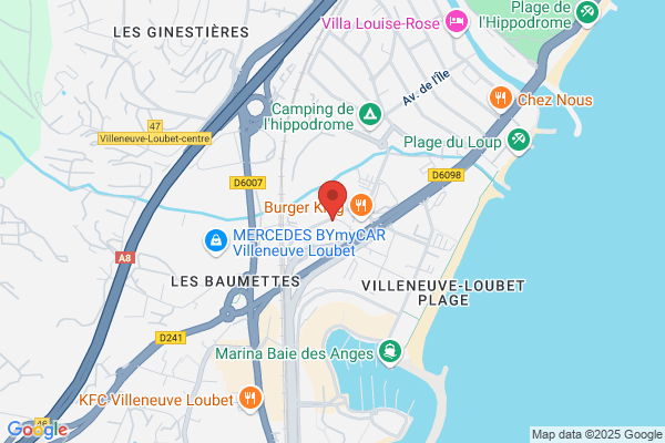 Agf Guevel Pierre Alexandre Agent