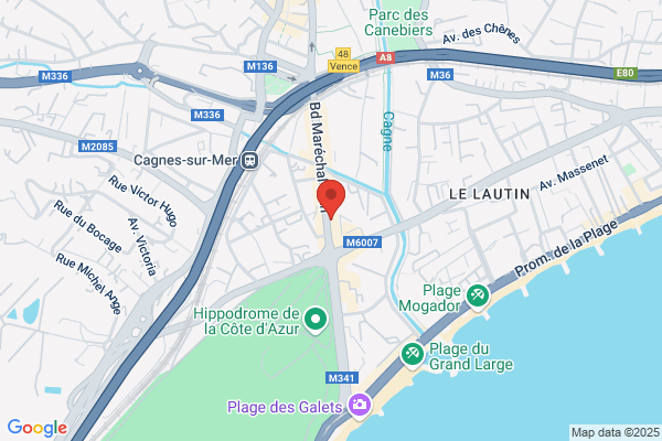 Barclays Agence Cagnes Sur Mer