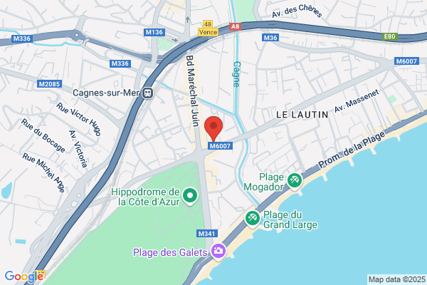 Midas Cagnes-sur-Mer